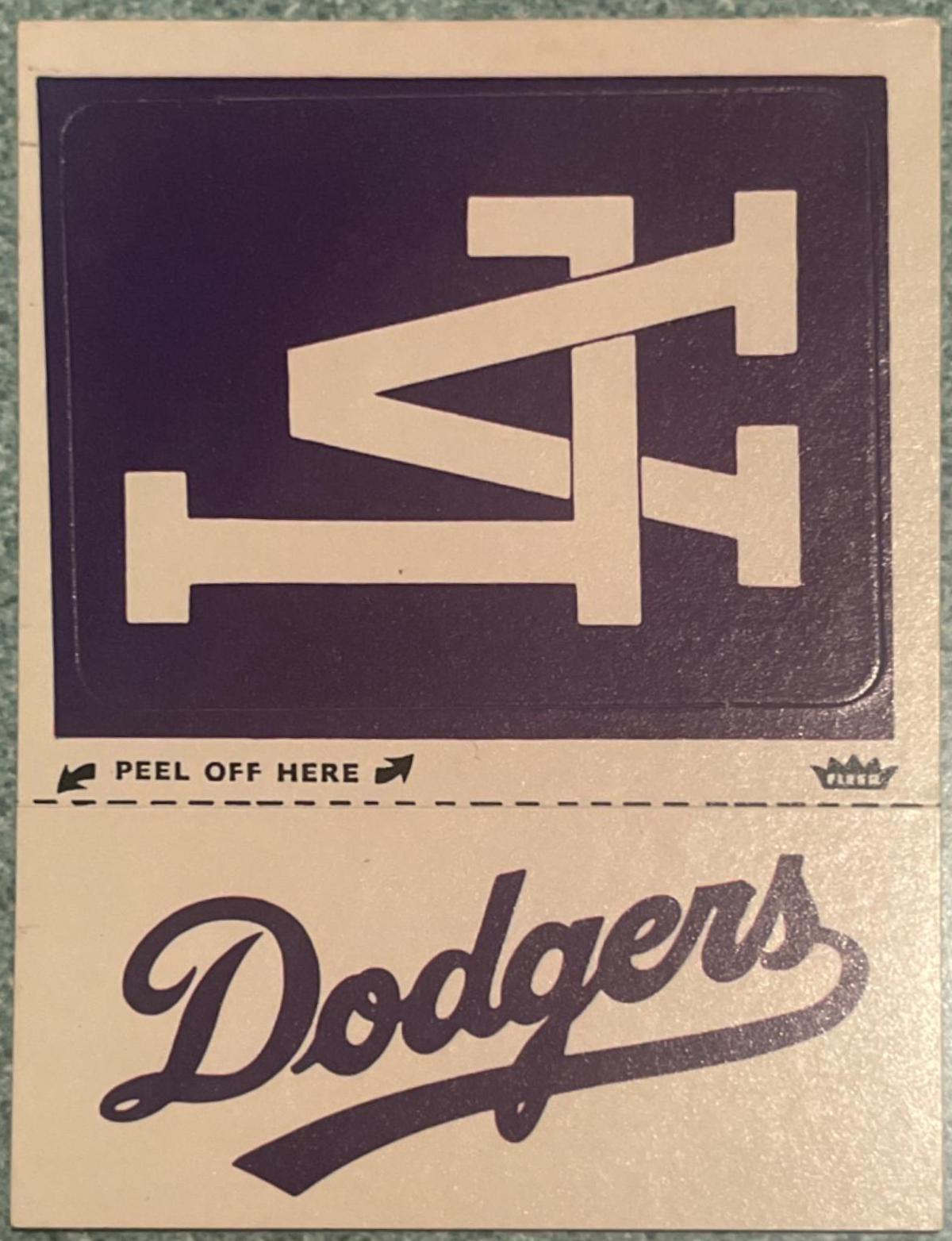 Dodgers