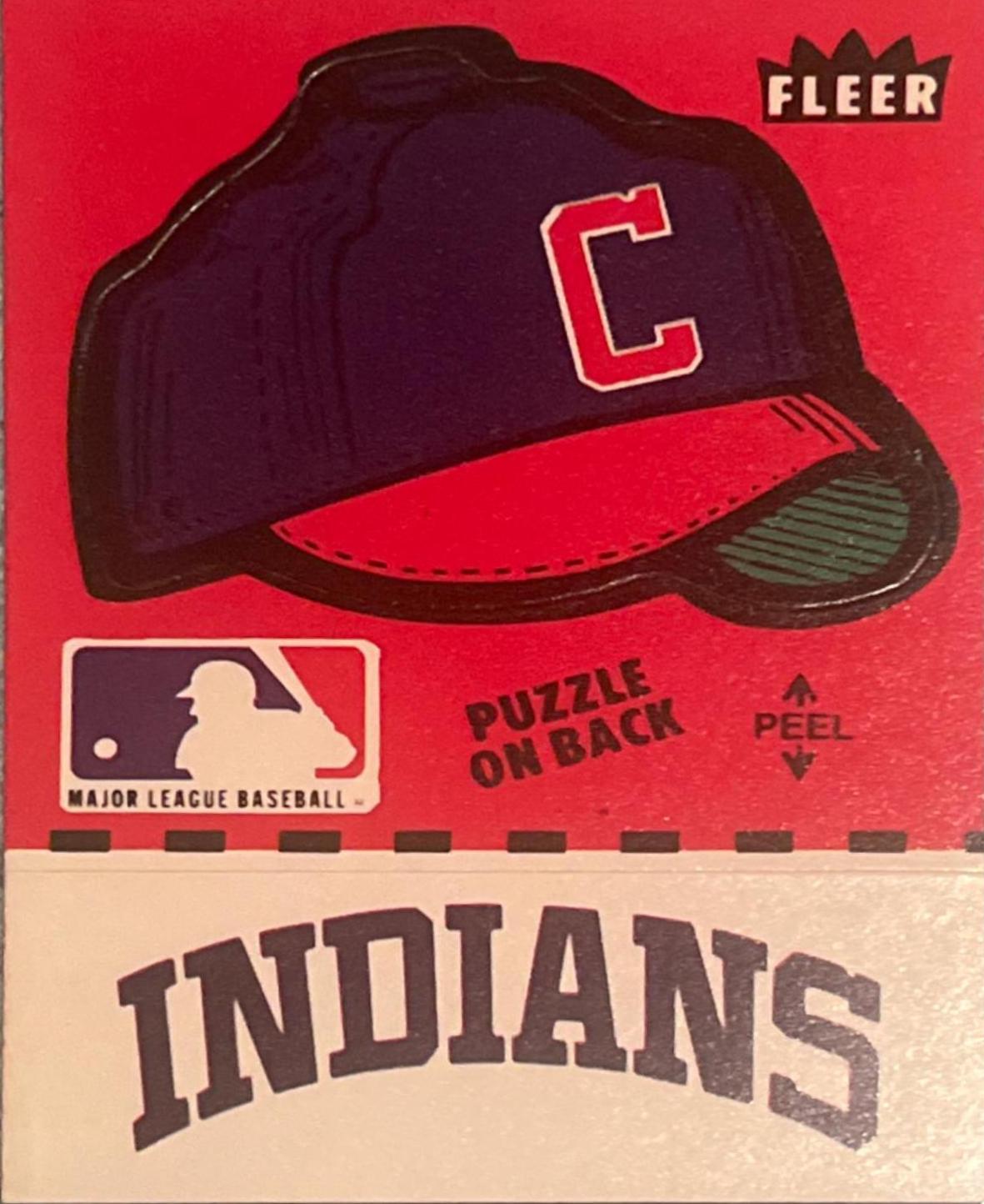 Indians