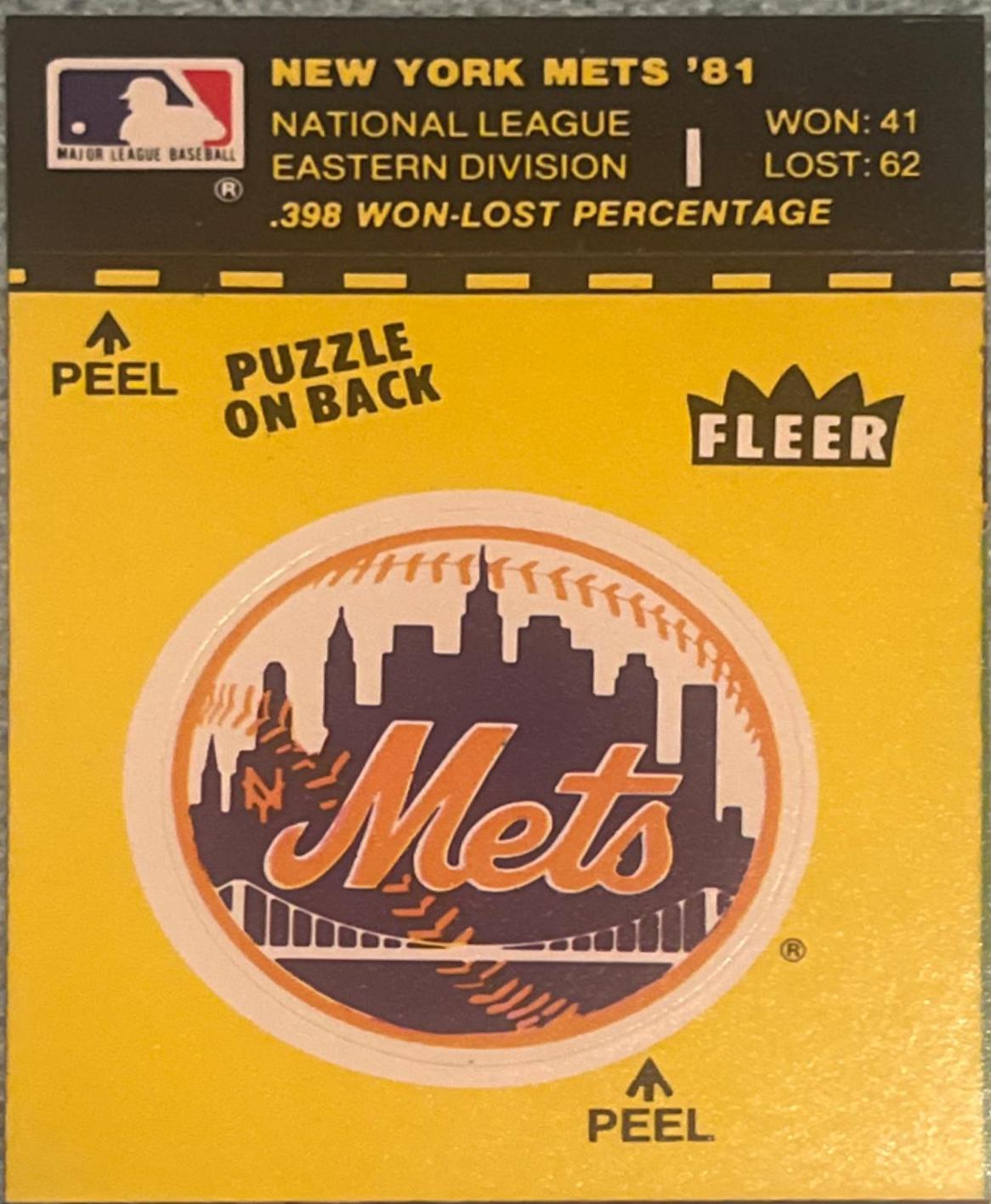 Mets