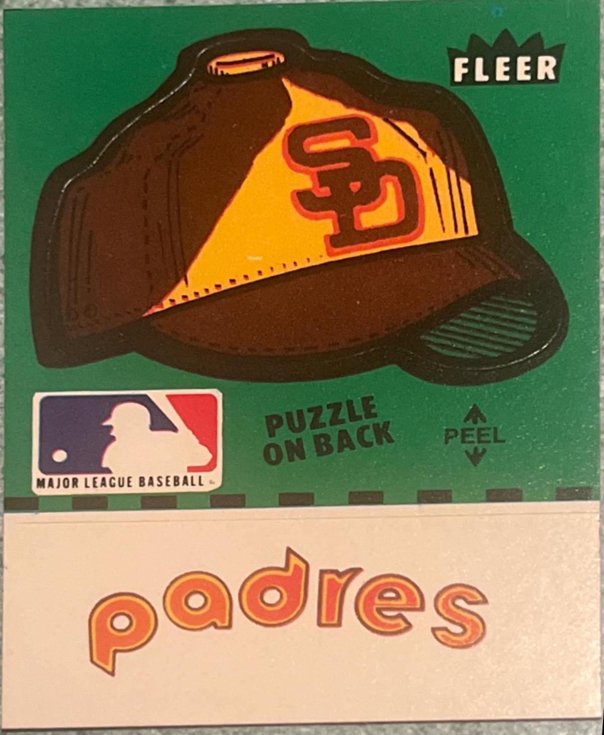 Padres