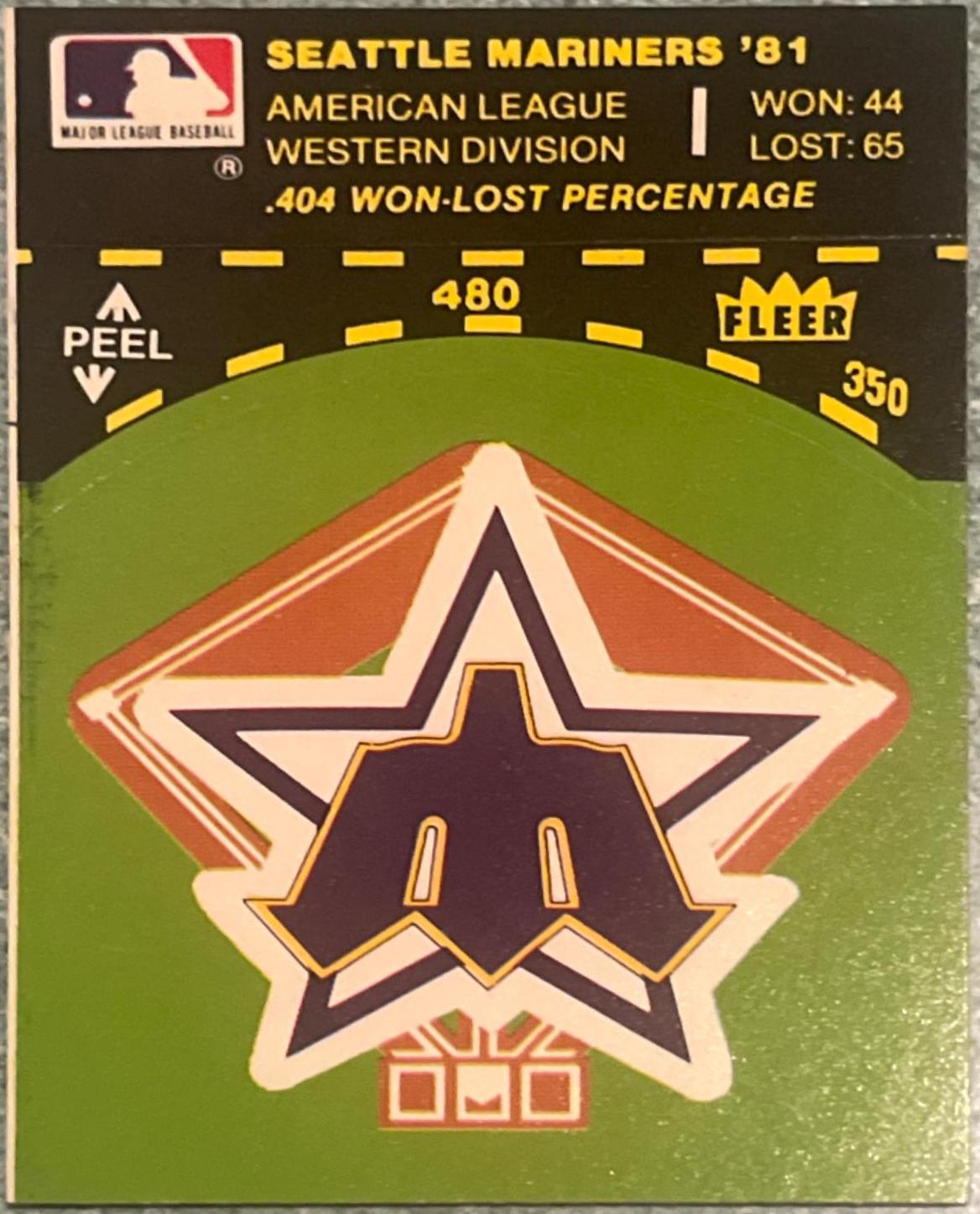 Seattle Mariners