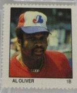 Al Oliver