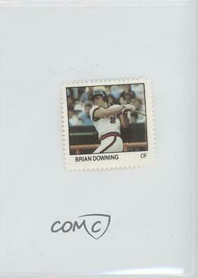 Brian Downing