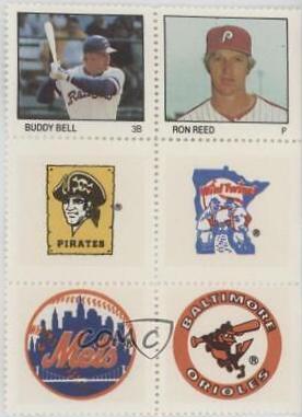 Buddy Bell