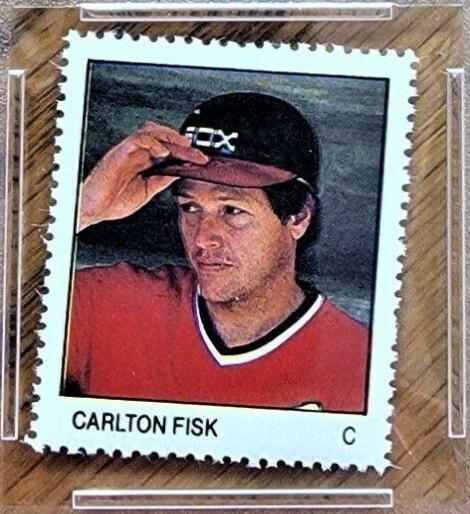 Carlton Fisk