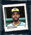 Cecil Cooper