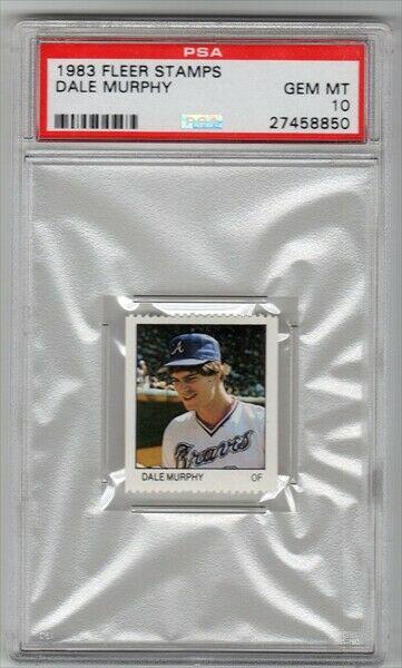 Dale Murphy