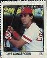 Dave Concepcion