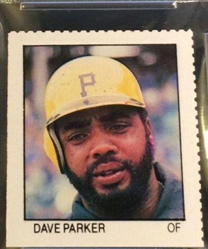 Dave Parker
