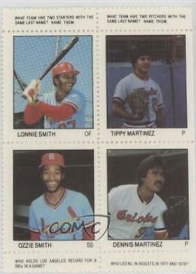 Dennis Martinez