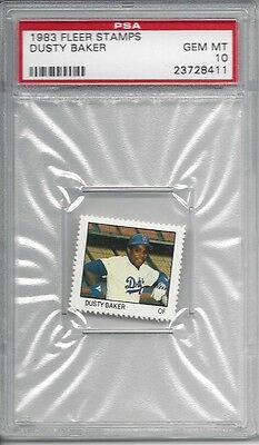 Dusty Baker