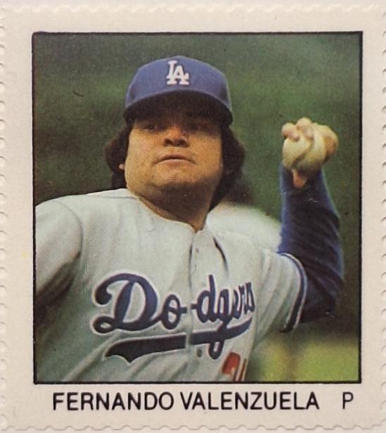 Fernando Valenzuela