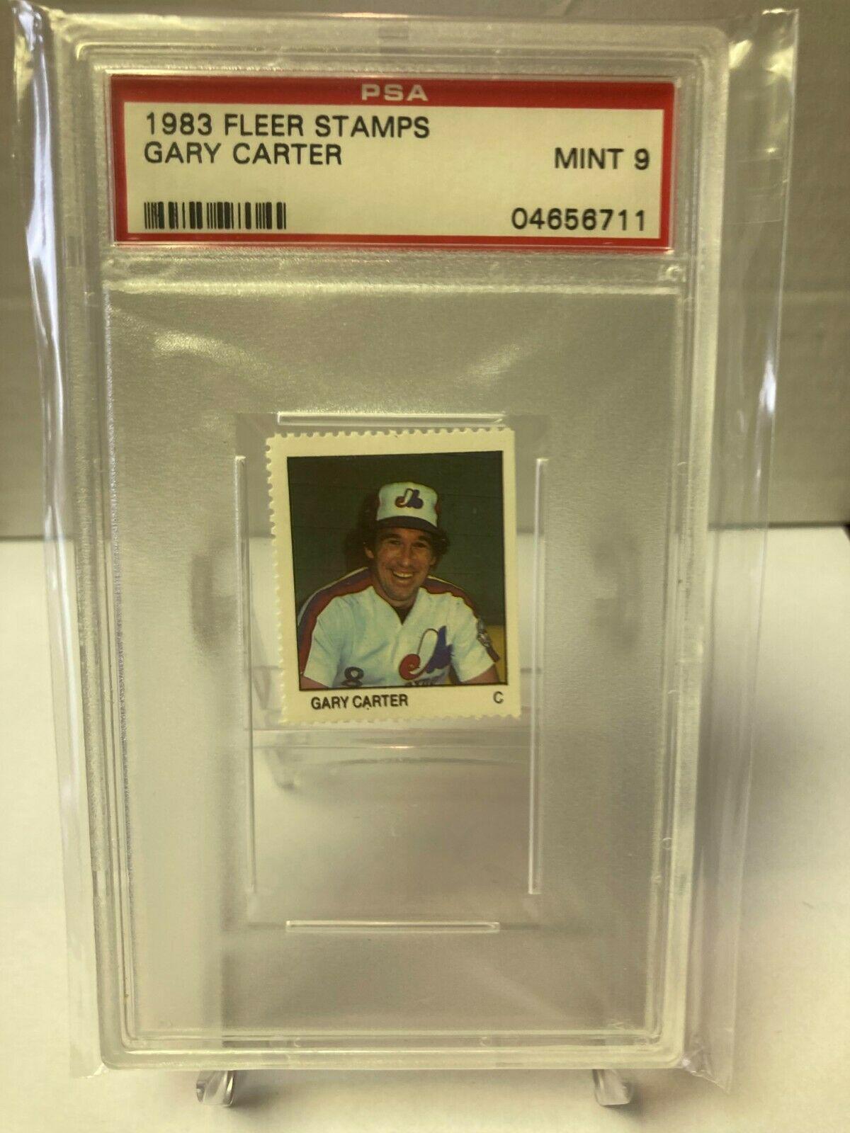 Gary Carter