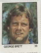 George Brett