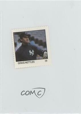 Graig Nettles