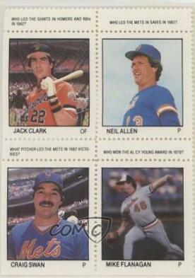 Jack Clark