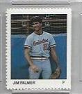 Jim Palmer