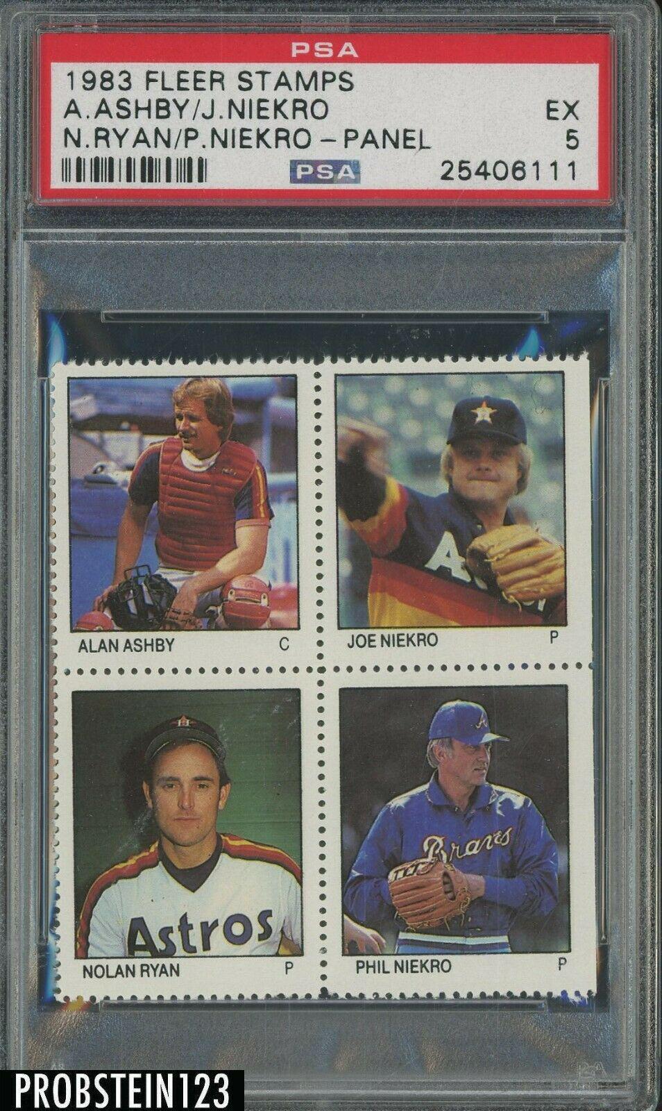 Joe Niekro, Phil Niekro [Panel]