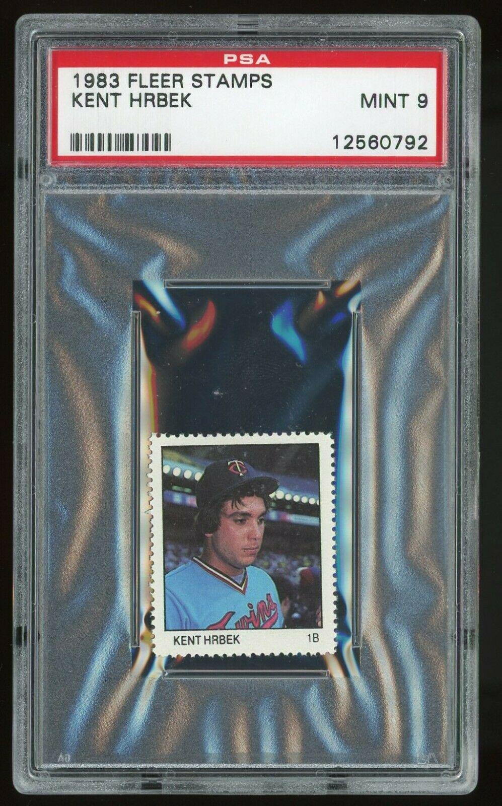 Kent Hrbek