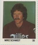 Mike Schmidt