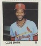 Ozzie Smith