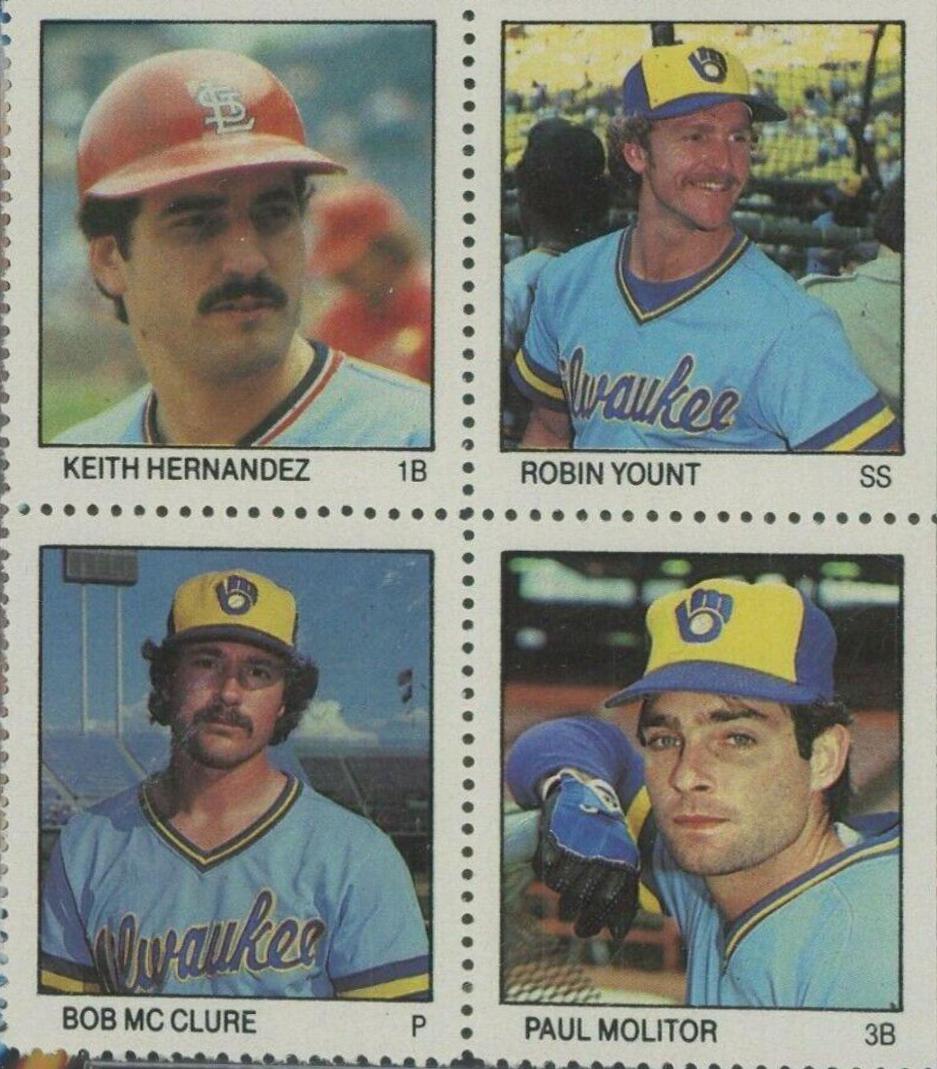 Paul Molitor