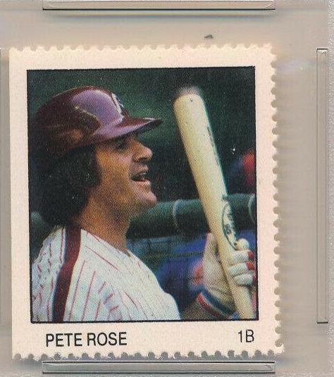 Pete Rose