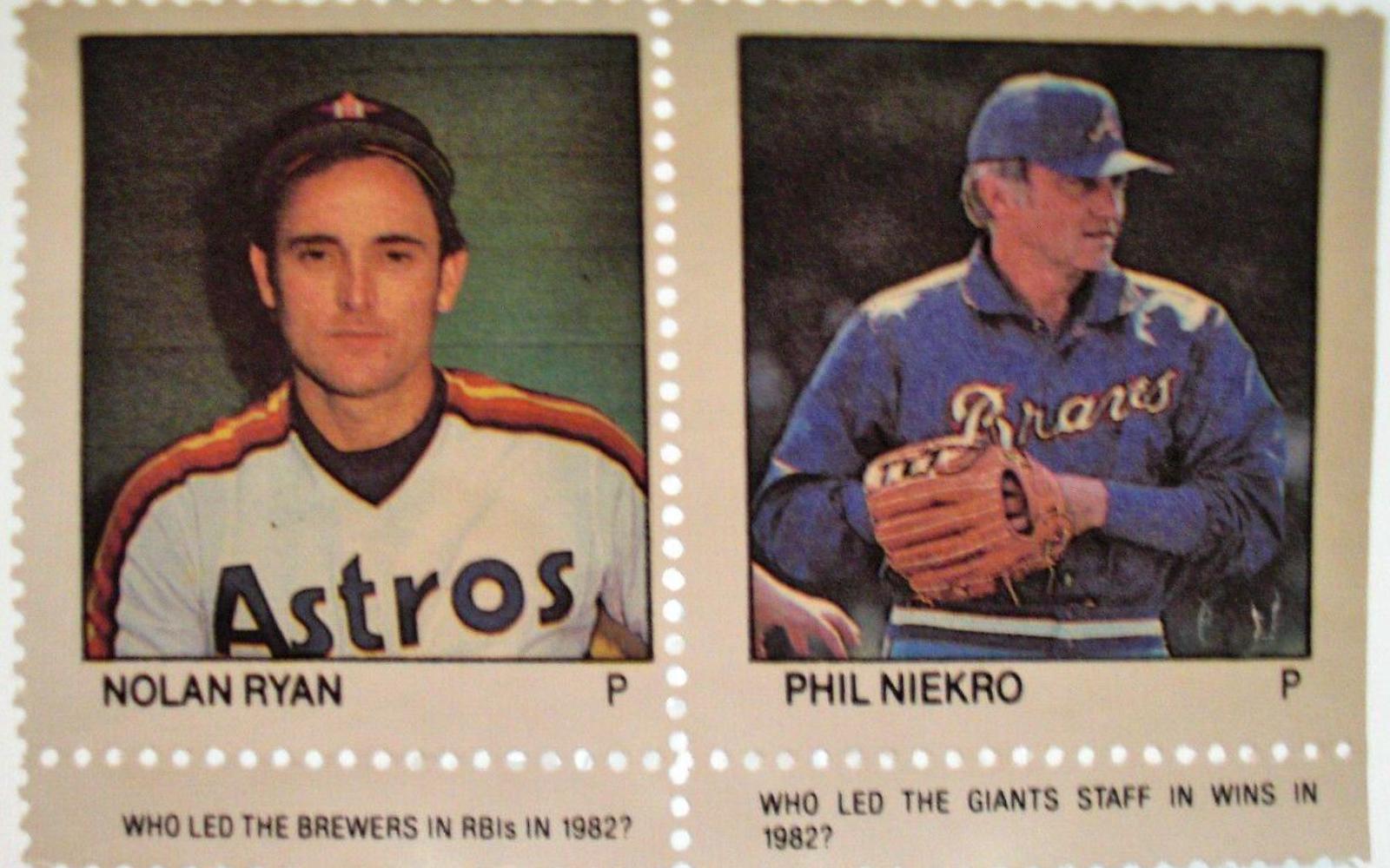 Phil Niekro