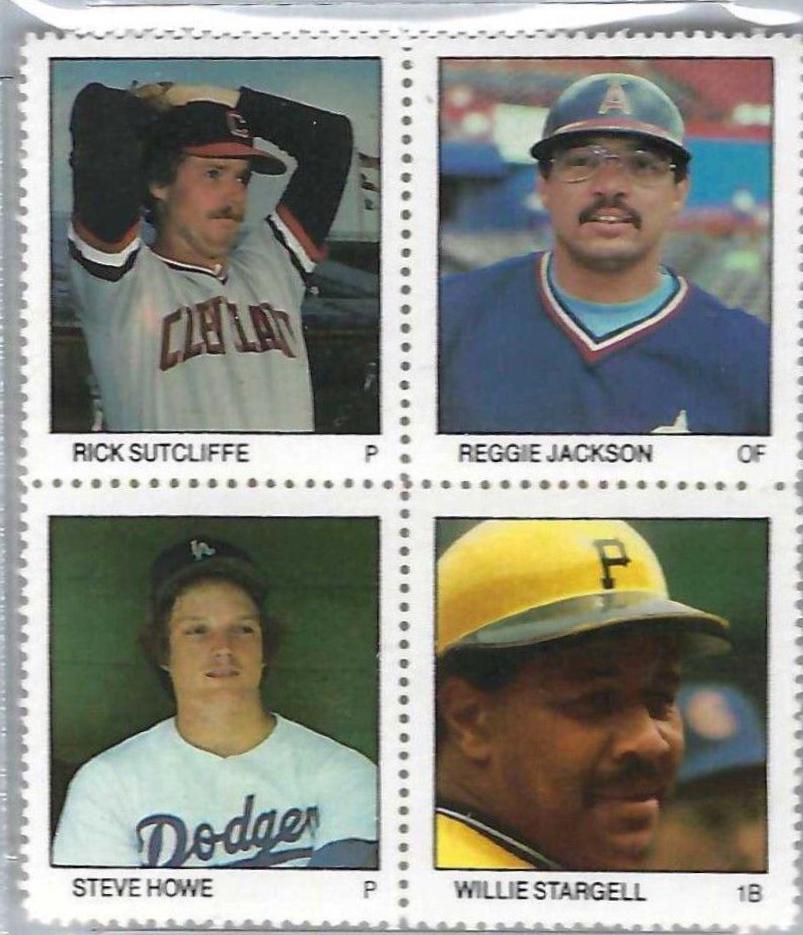 Reggie Jackson