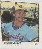 Robin Yount