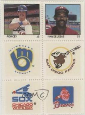 Ron Cey