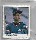 Tommy John