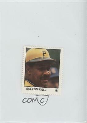 Willie Stargell