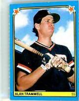 Alan Trammell #253