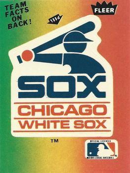 Chicago White Sox