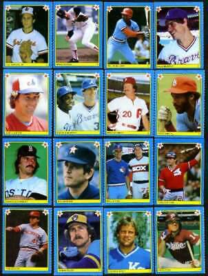 Dave Stieb #111