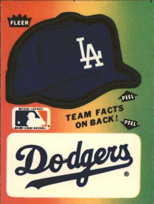 Los Angeles Dodgers