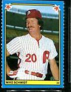 Mike Schmidt #170