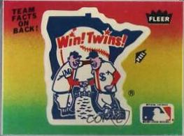 Minnesota Twins