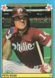 Pete Rose #174