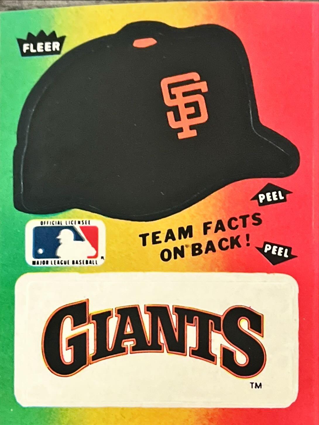 San Francisco Giants