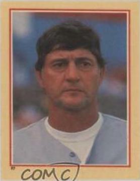 Carl Yastrzemski #97