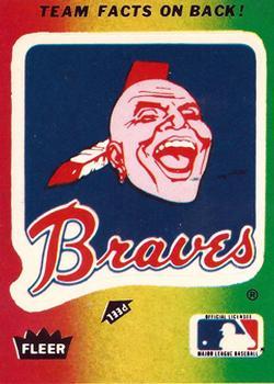 Atlanta Braves Logo