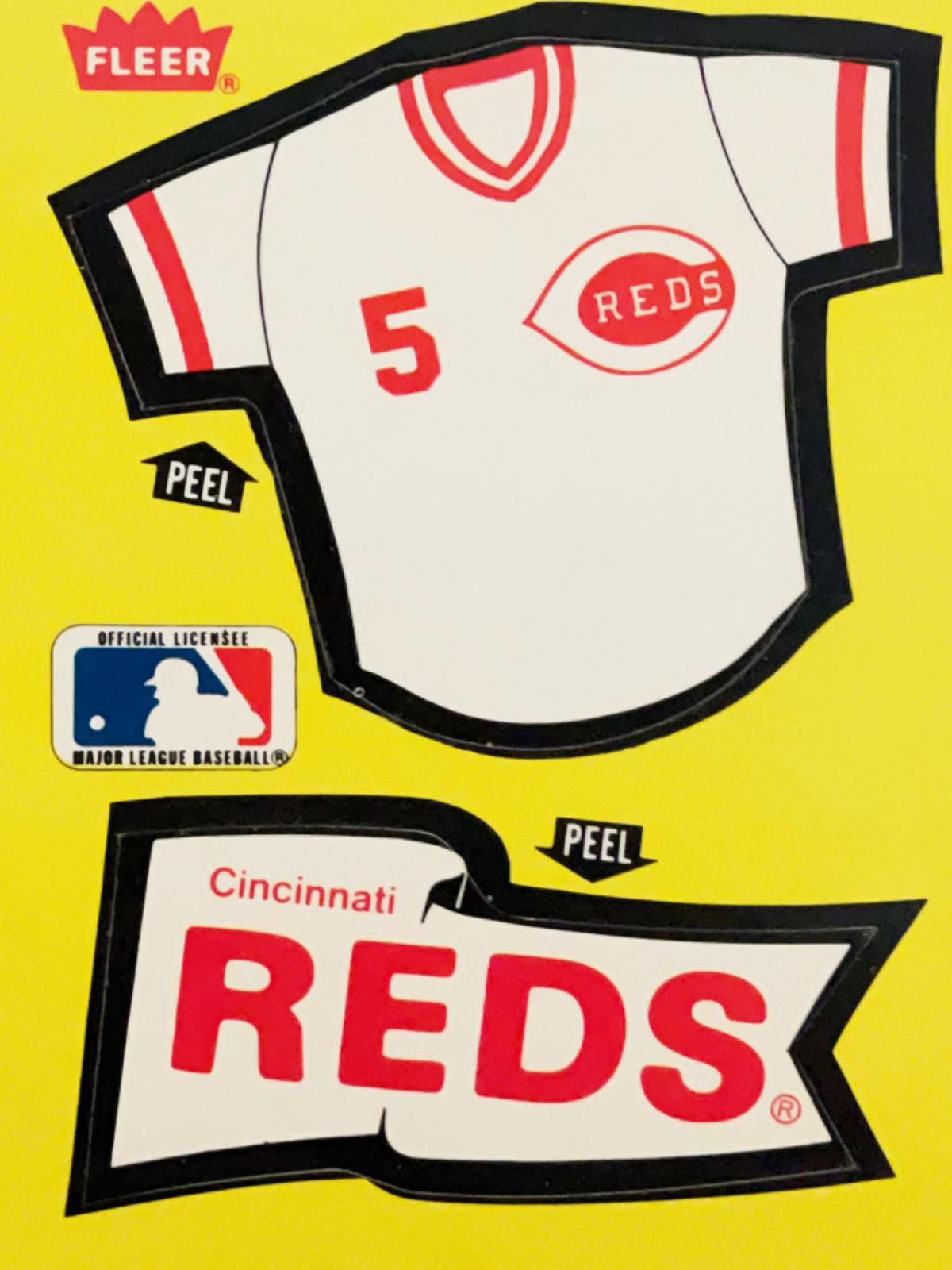 Cincinnati Reds