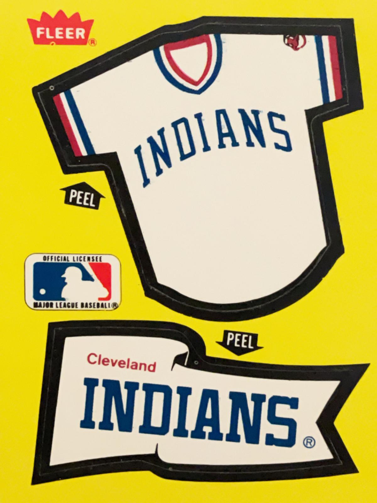 Cleveland Indians