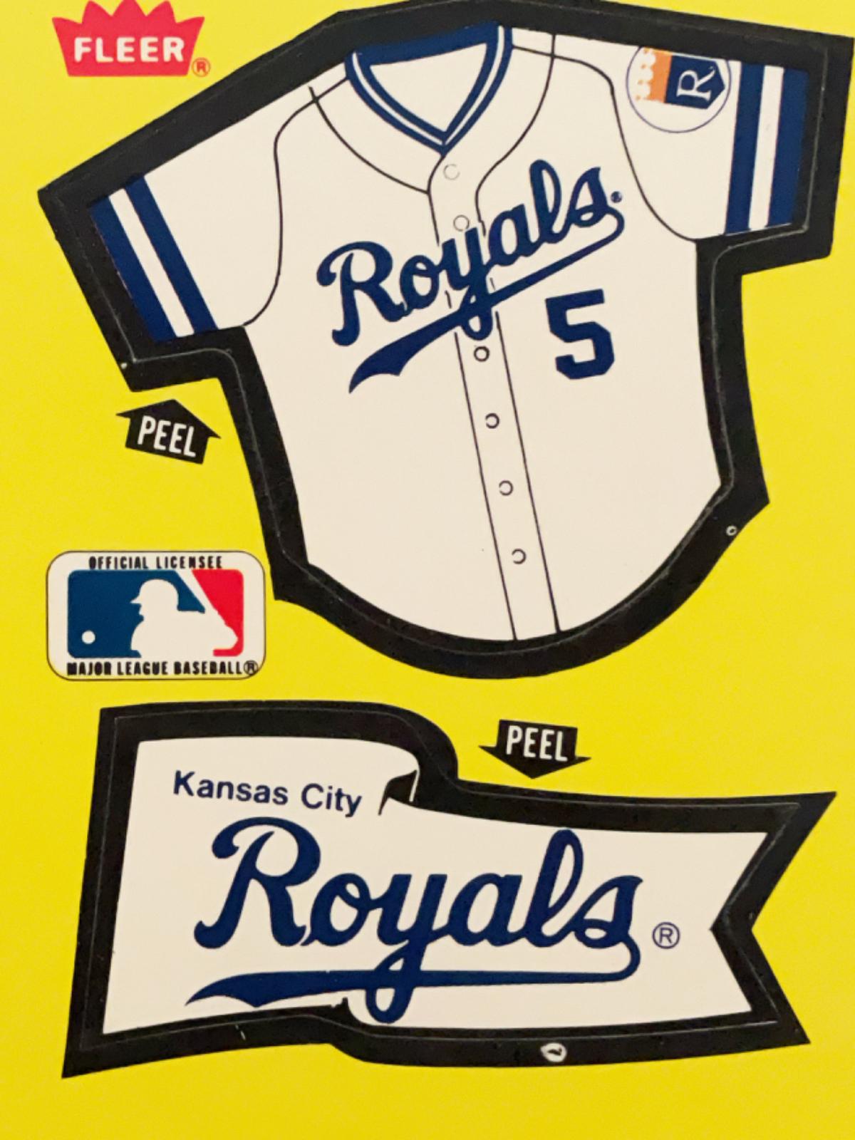Kansas City Royals