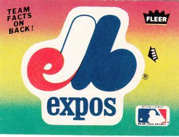Montreal Expos