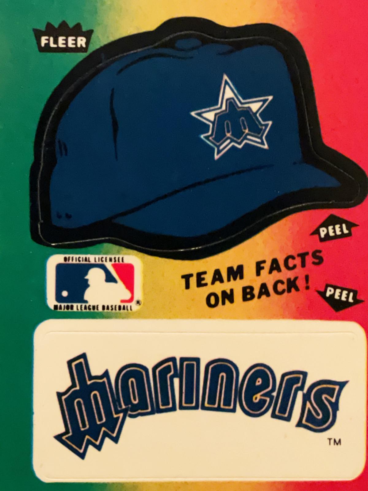 Seattle Mariners