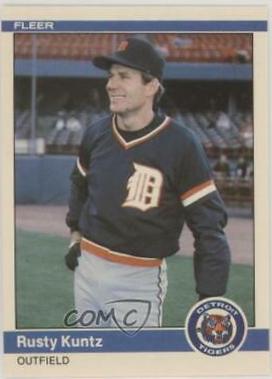 Rusty Kuntz #U-66