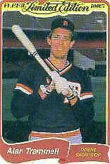 Alan Trammell #40
